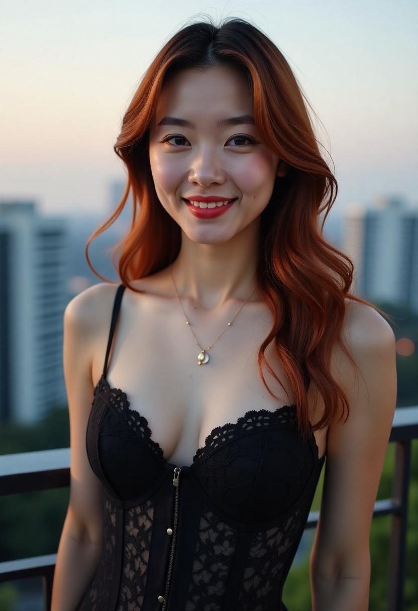 归舟渡电影海报