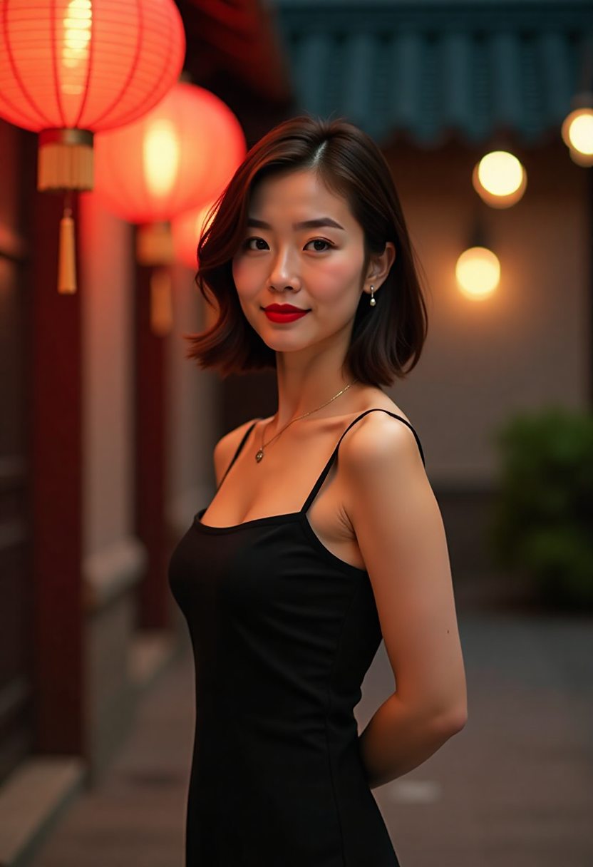 月落书店电影海报