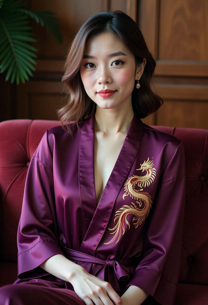 山海有归期电影海报