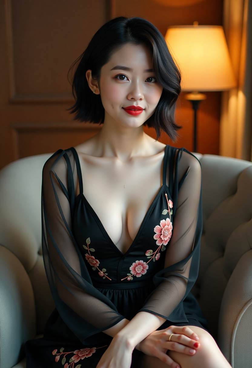 南风过境时电视剧海报