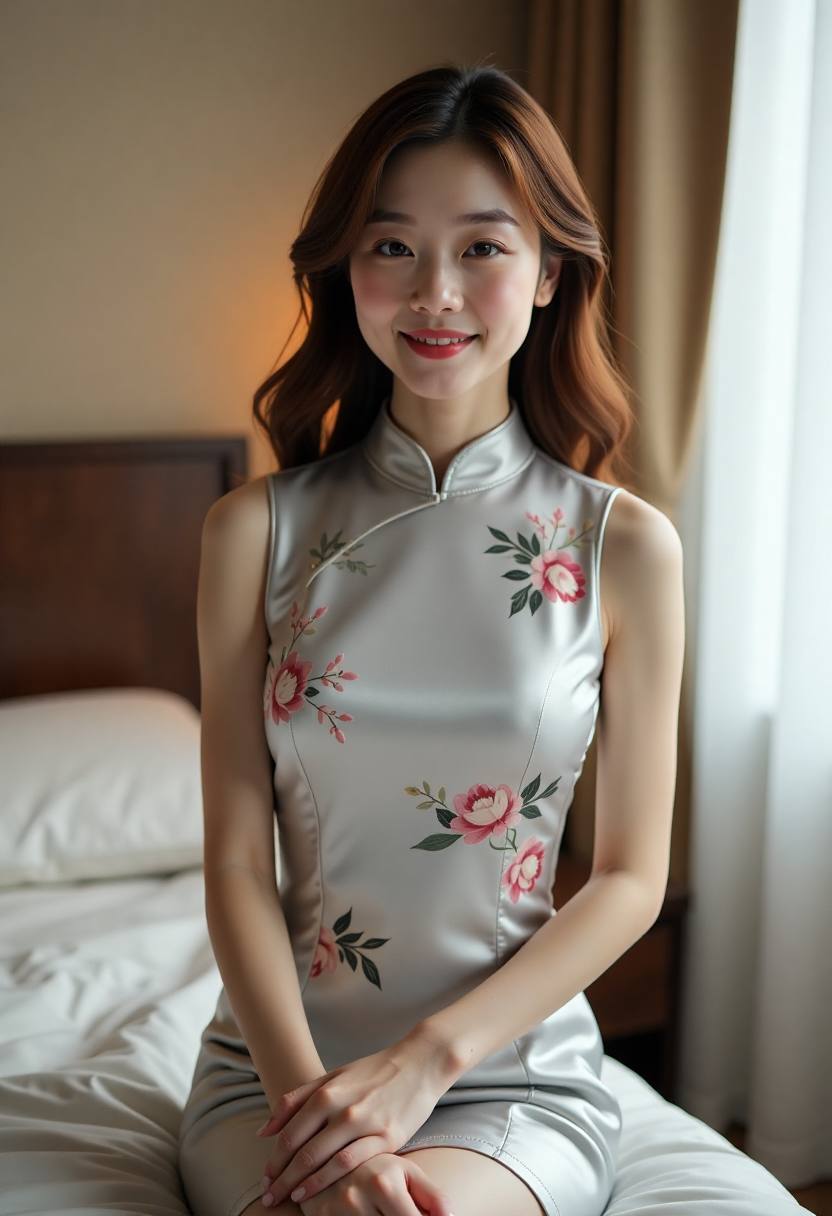 春水向南电视剧海报